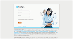 Desktop Screenshot of ows01.hireright.com